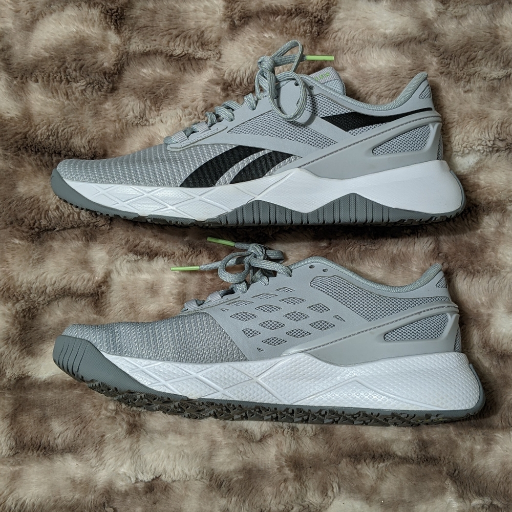 Rebook Nanoflex